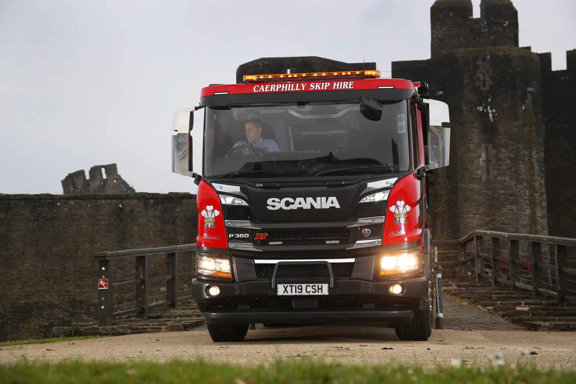 Penarth Commercial Skip Hire