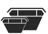 Various Skip Sizes at Caerphilly Skips